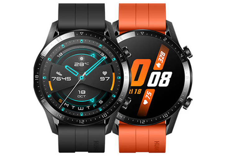 Đánh giá đồng hồ thông minh Huawei Watch 2 siêu HOT ngày nay 3