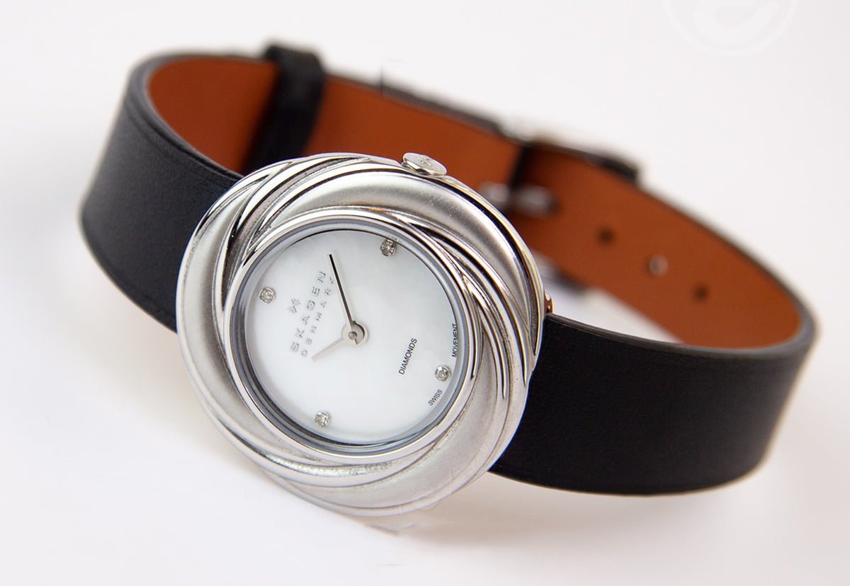 Top 10 mẫu đồng hồ Skagen chính hãng HOT nhất trên thị trường hiện nay 4