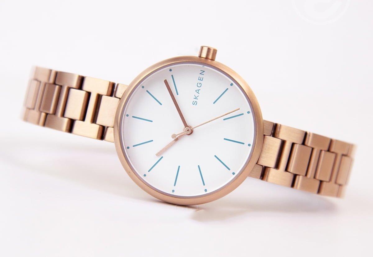Top 10 mẫu đồng hồ Skagen chính hãng HOT nhất trên thị trường hiện nay 2