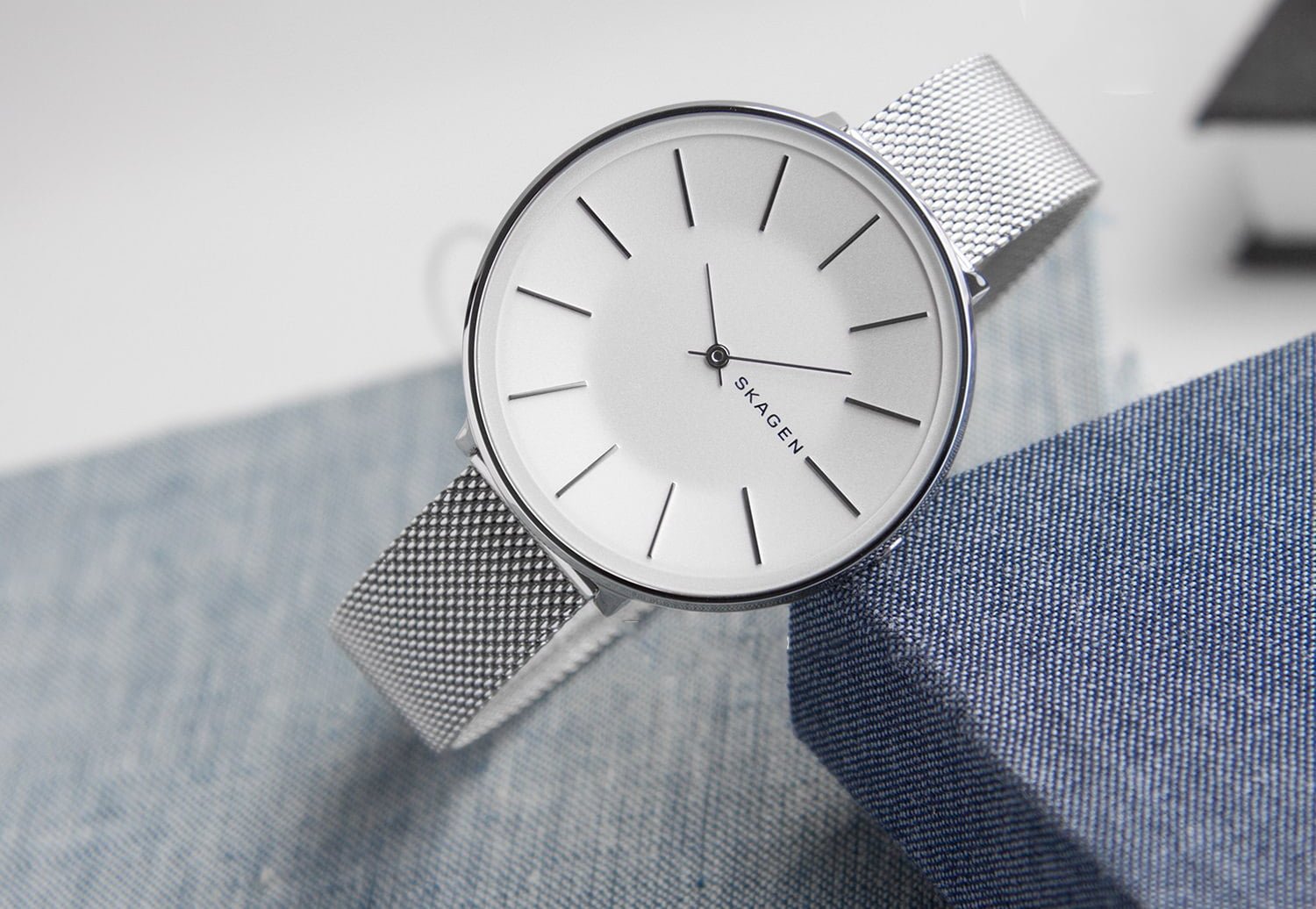 Top 10 mẫu đồng hồ Skagen chính hãng HOT nhất trên thị trường hiện nay 6