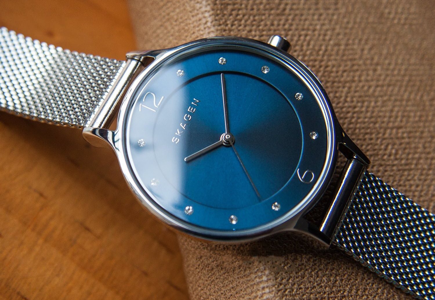 Top 10 mẫu đồng hồ Skagen chính hãng HOT nhất trên thị trường hiện nay 7