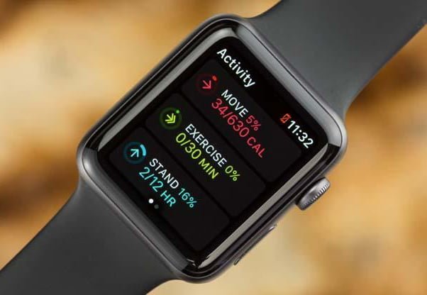 Đồng hồ thông minh Apple watch series 2 có tốt không? giá bao nhiêu? 14