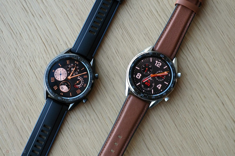 Đồng hồ thông minh Huawei Watch GT có gì nổi trội? 3