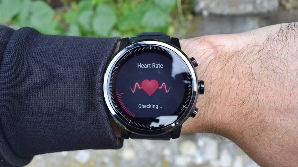 ĐỒNG HỒ THÔNG MINH XIAOMI AMAZFIT STRATOS 2 CÓ TỐT KHÔNG? 2