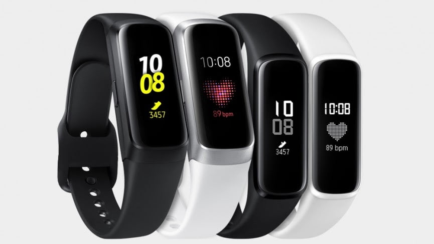 Đồng hồ thông minh Samsung Galaxy Fit E có tốt không? giá bao nhiêu? 1