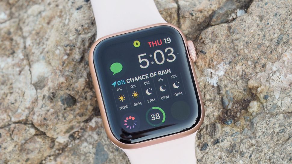 ĐỒNG HỒ THÔNG MINH APPLE WATCH SERIES 5 CÓ GÌ ĐẶC BIỆT? 2