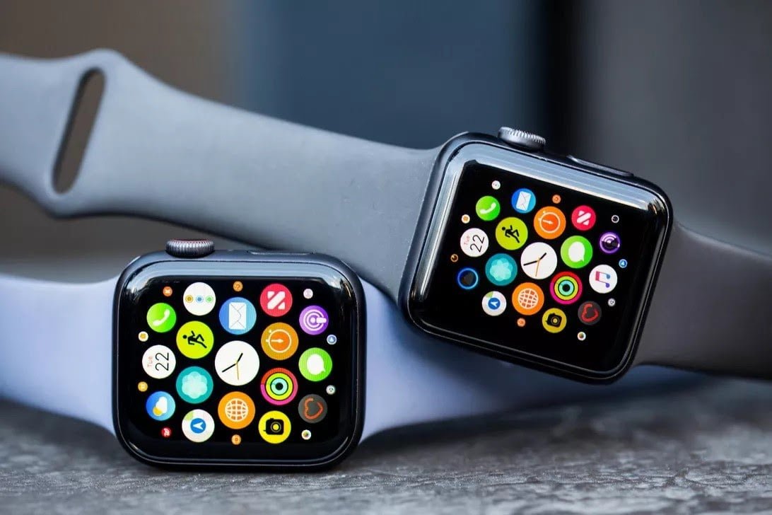 ĐỒNG HỒ THÔNG MINH APPLE WATCH SERIES 5 CÓ GÌ ĐẶC BIỆT? 3