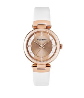 Đồng Hồ Kenneth Cole Nữ KC50380002