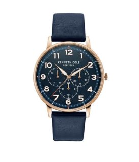 Đồng Hồ Kenneth Cole Nam KC50801003