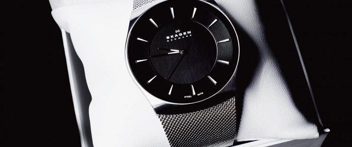 Đồng hồ Skagen - Vì sao sáng trên bầu trời Đan Mạch 2