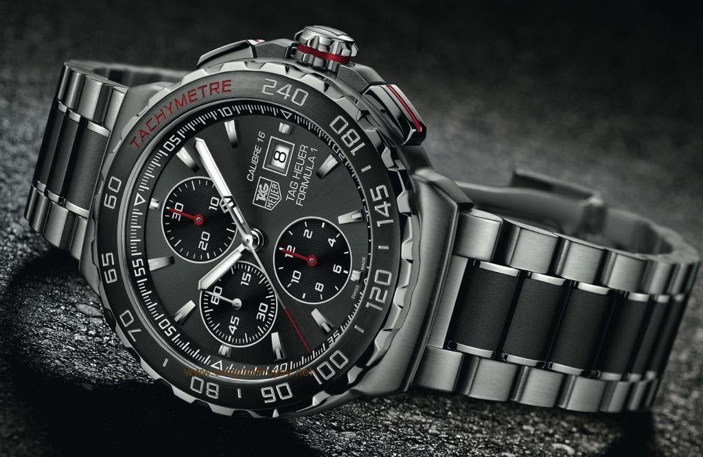 Đồng hồ Tag Heuer của nước nào? Có tốt không? 2