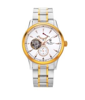 Đồng Hồ Olym Pianus Nam OP99411-84AGSR-T