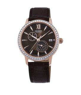 Đồng Hồ Orient Nữ RA-AK0005Y10B