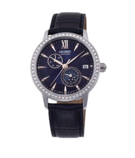 Đồng Hồ Orient Nữ RA-AK0006L10B