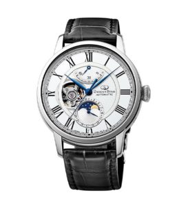 Đồng Hồ Orient Nam RE-AM0001S00B