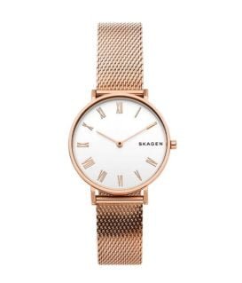 Đồng Hồ Skagen Nữ SKW2714