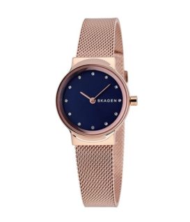 Đồng Hồ Skagen Nữ SKW2740