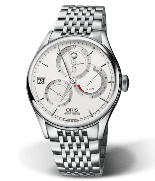 Đồng Hồ Oris 18