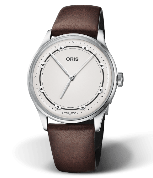 Đồng Hồ Oris 16