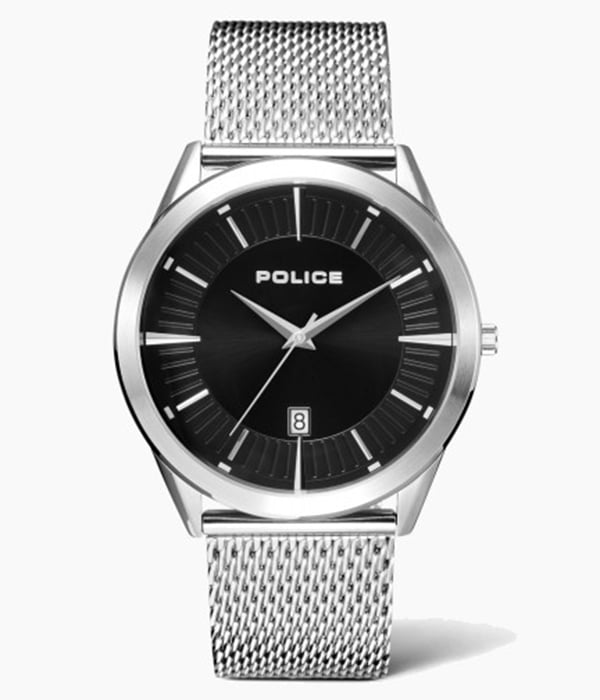 Đồng Hồ Police 11