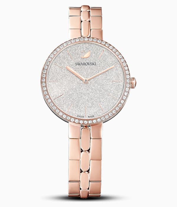 Đồng Hồ Swarovski 6