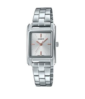 Đồng Hồ Casio Nữ LTP-E165D-7ADF