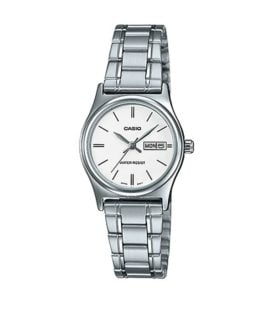 Đồng Hồ Casio Nữ LTP-V006D-7B2UDF