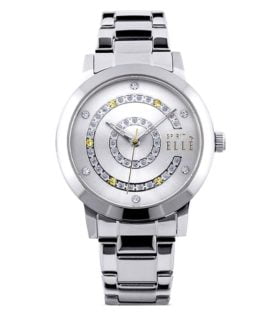 Đồng Hồ Elle Nữ ES20086B01X