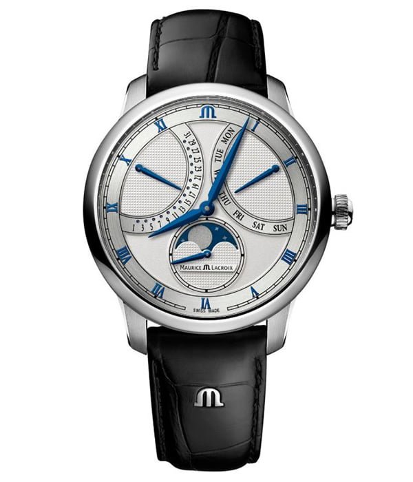 Đồng Hồ Maurice Lacroix 3