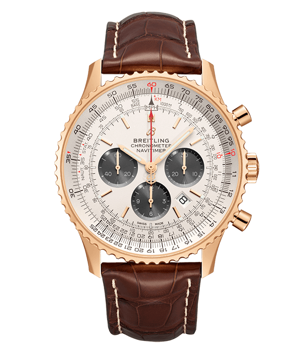 Đồng Hồ Breitling 10