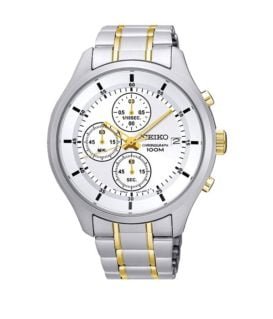 Đồng Hồ Seiko Nam SKS541P1