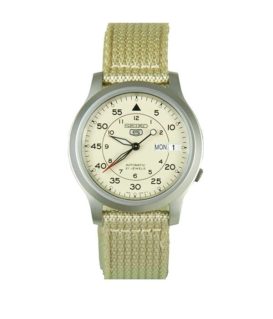 Đồng Hồ Seiko Nam SNK803K2