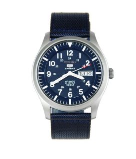 Đồng Hồ Seiko Nam SNZG11K1