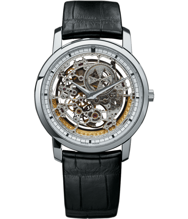 Đồng Hồ Vacheron Constantin 5