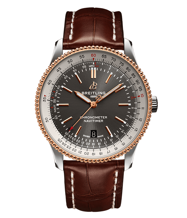 Đồng Hồ Breitling 12