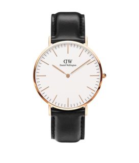 Đồng Hồ Daniel Wellington Classic DW00100007 Nam