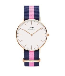 Đồng Hồ Daniel Wellington Classic DW00100033 Nữ