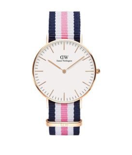 Đồng Hồ Daniel Wellington Classic DW00100034 Nữ
