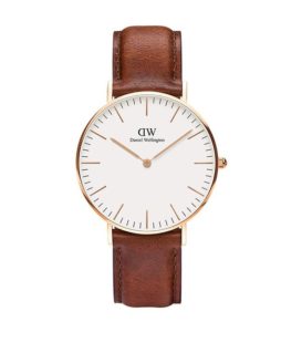 Đồng Hồ Daniel Wellington Classic DW00100035 Nữ