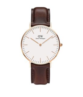 Đồng Hồ Daniel Wellington Classic DW00100039 Nữ