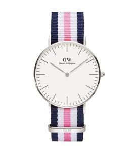 Đồng Hồ Daniel Wellington Classic DW00100050 Nữ