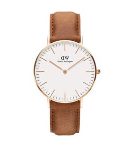 Đồng Hồ Daniel Wellington Classic DW00100111 Nữ