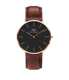 Đồng Hồ Daniel Wellington Classic DW00100124 Nam