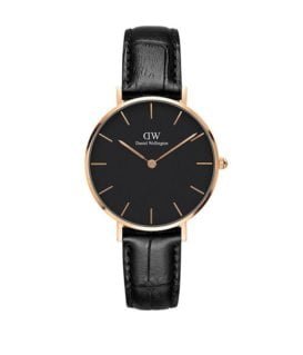 Đồng Hồ Daniel Wellington Petite DW00100167 Nữ