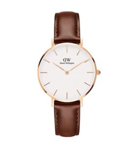 Đồng Hồ Daniel Wellington Petite DW00100175 Nữ