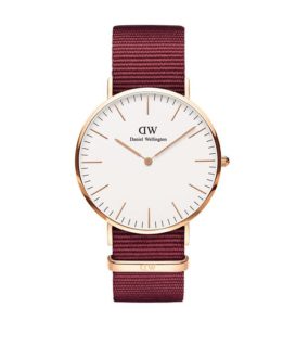 Đồng Hồ Daniel Wellington Classic DW00100267 Nam