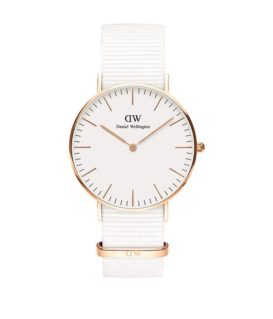 Đồng Hồ Daniel Wellington Classic DW00100309 Nữ