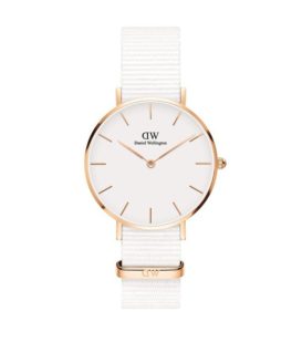 Đồng Hồ Daniel Wellington Petite DW00100311 Nữ