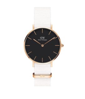 Đồng Hồ Daniel Wellington Petite DW00100312 Nữ