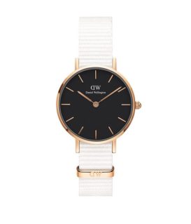 Đồng Hồ Daniel Wellington Petite DW00100314 Nữ